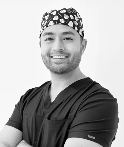 Dr. Adam Hasanee