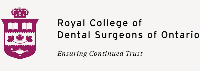 Royal College of Dental Surgeons of Ontario